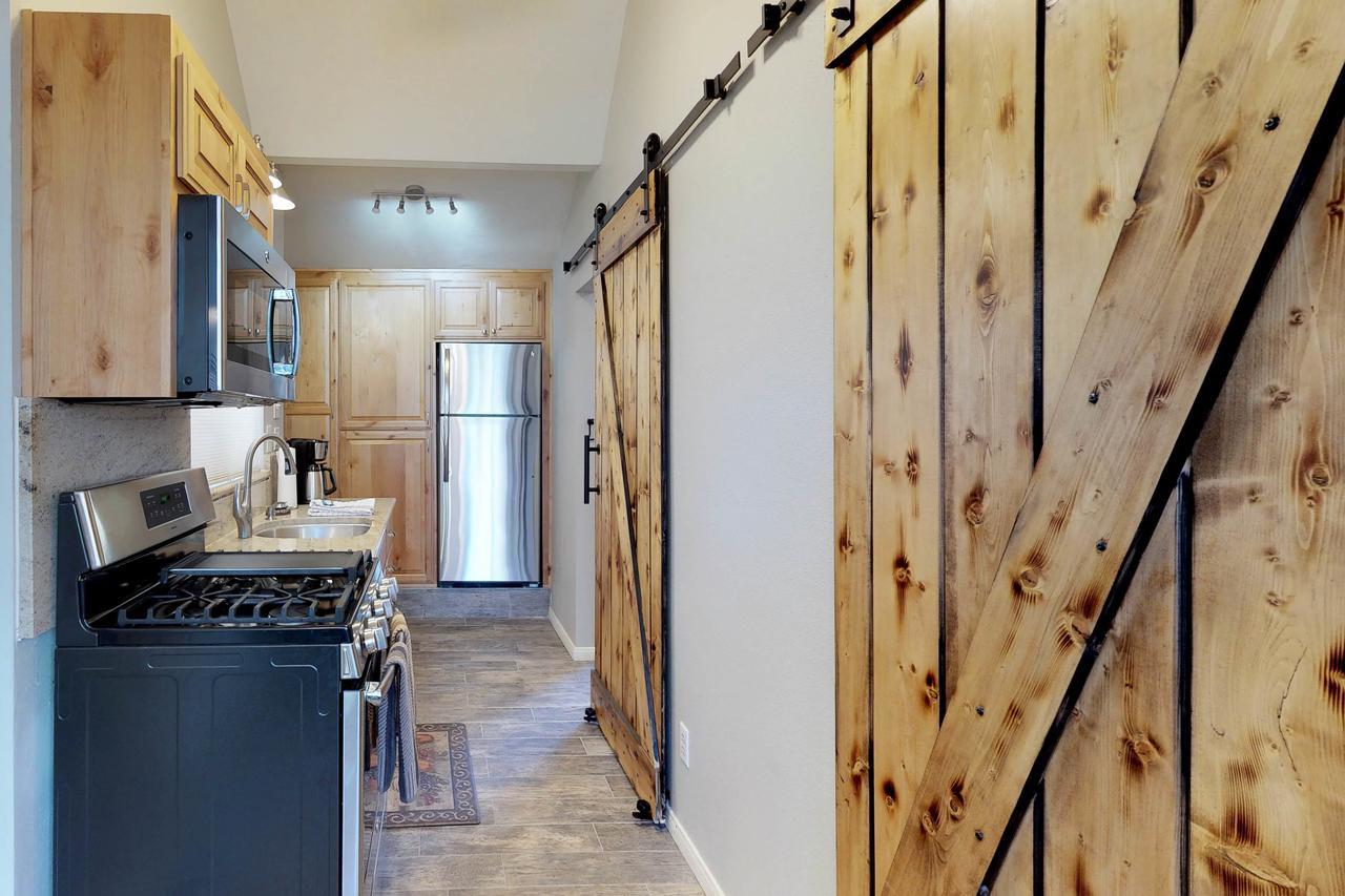 Castle Rock Cabin Big Bear Lake Exterior foto